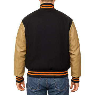 5000 - THE VARSITY JACKET (110) image 2