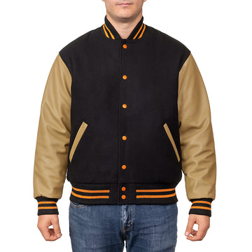 5000 - THE VARSITY JACKET (110) image 1