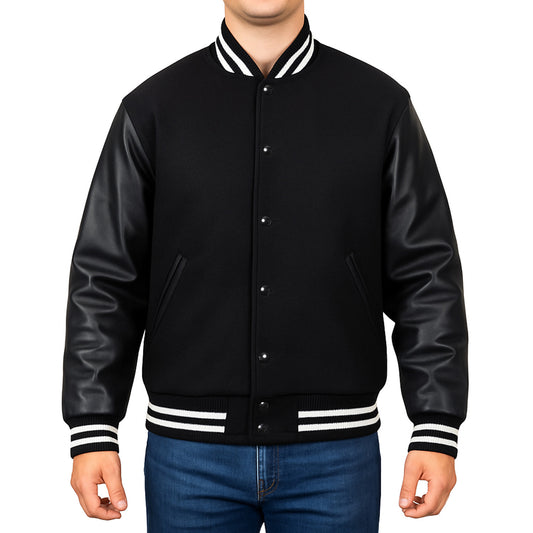 5000 - THE VARSITY JACKET (114)