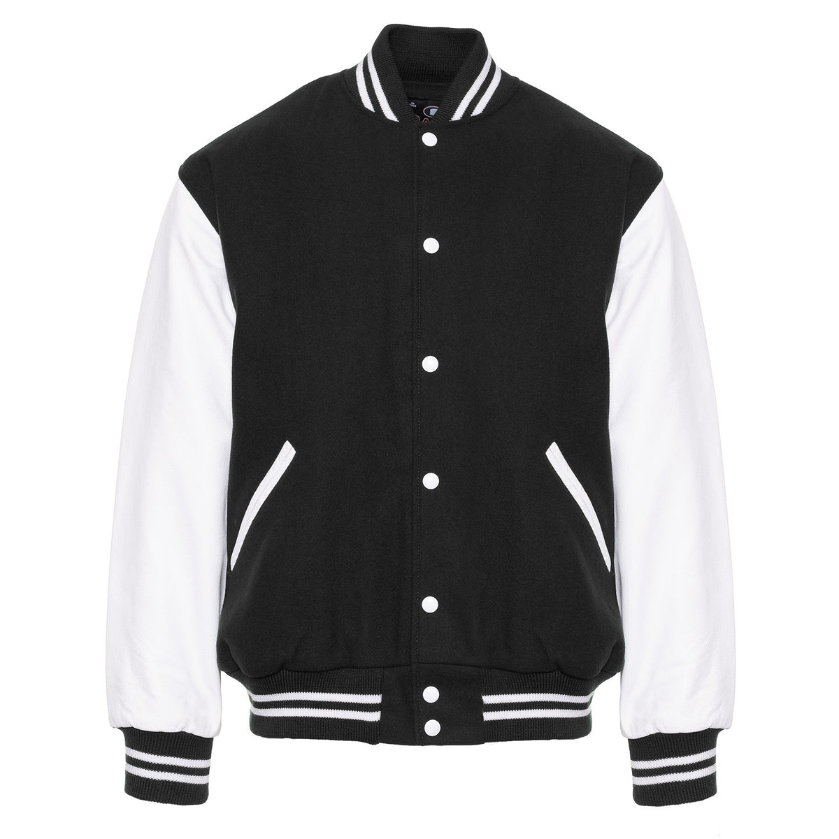 5000 - THE VARSITY JACKET (115)