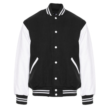 5000 - THE VARSITY JACKET (115) image 3