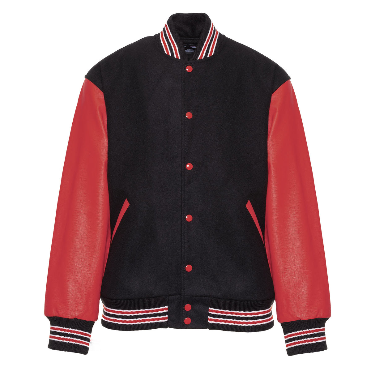 5000 - THE VARSITY JACKET (118)