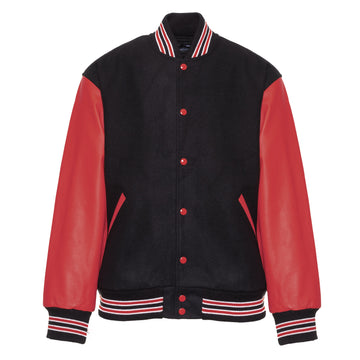 5000 - THE VARSITY JACKET (118) image 3