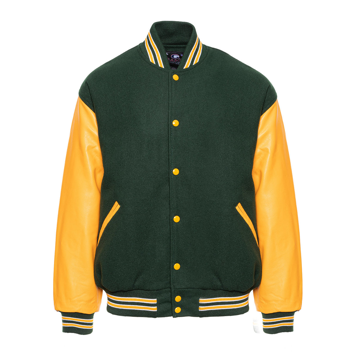 5000 - THE VARSITY JACKET (204)