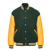 5000 - THE VARSITY JACKET (204)