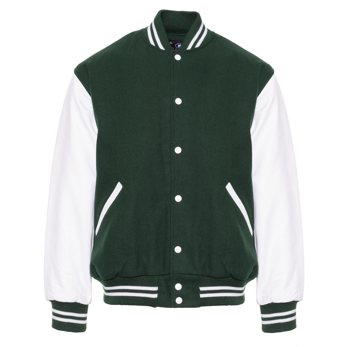 5000 - THE VARSITY JACKET (206)