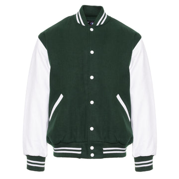 5000 - THE VARSITY JACKET (206) image 3