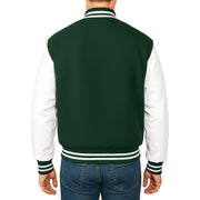 5000 - THE VARSITY JACKET (206)
