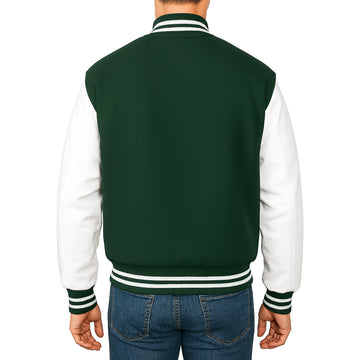 5000 - THE VARSITY JACKET (206) image 2