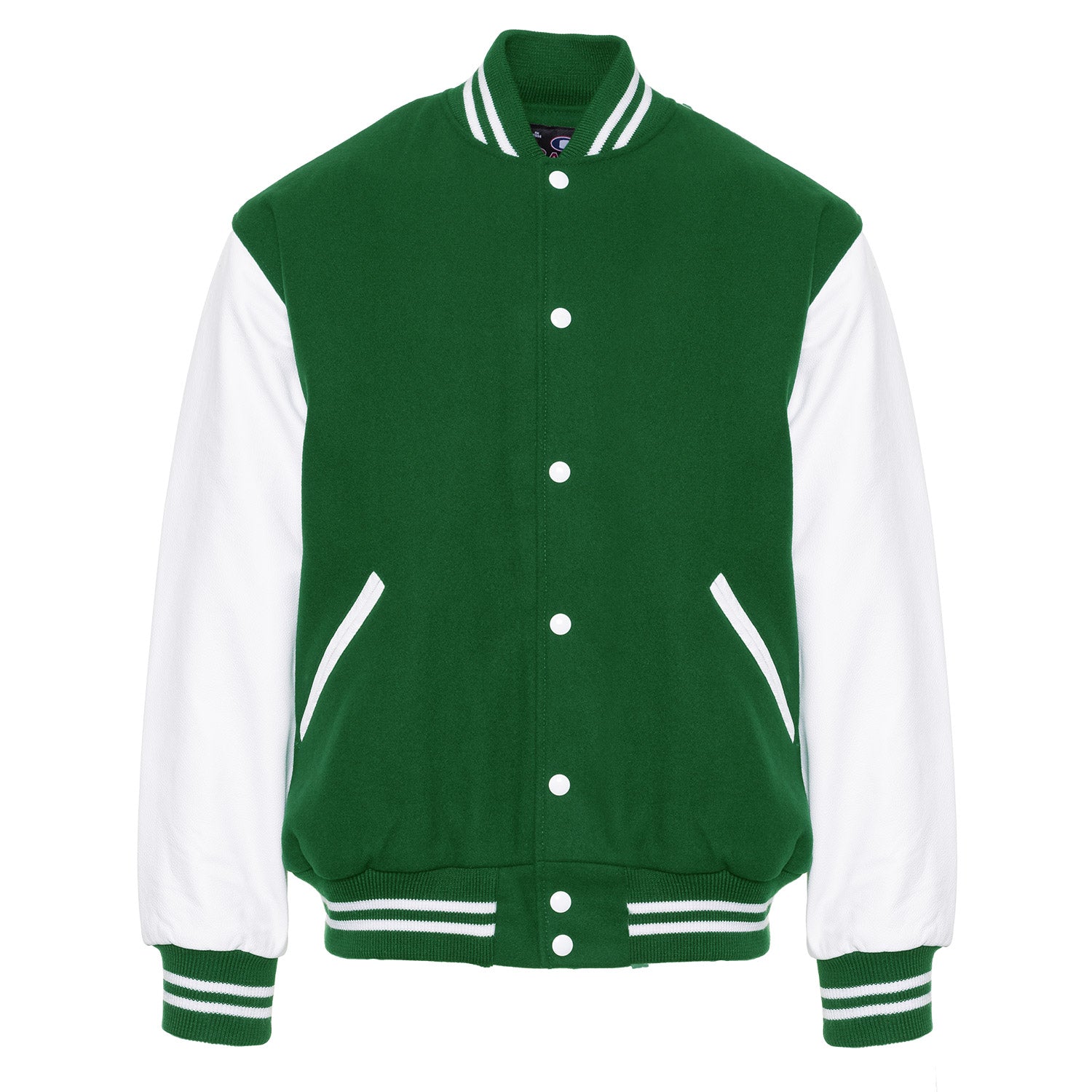 5000 - THE VARSITY JACKET (251) – Game Apparel