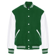 5000 - THE VARSITY JACKET (251)