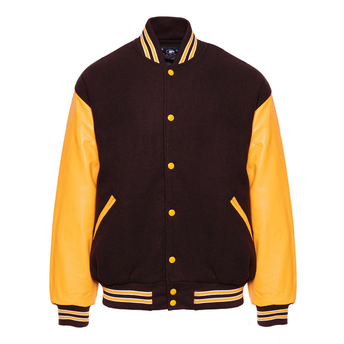 5000 - THE VARSITY JACKET (303)