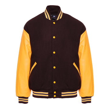 5000 - THE VARSITY JACKET (303) image 3