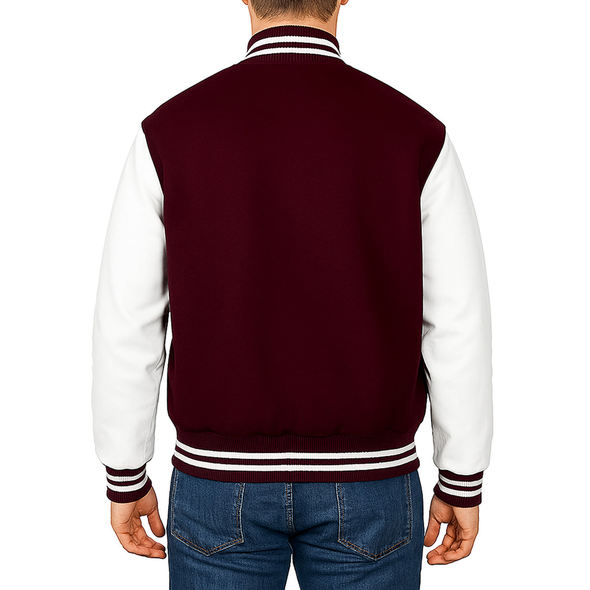 5000 - THE VARSITY JACKET (305)