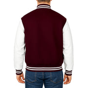 5000 - THE VARSITY JACKET (305)