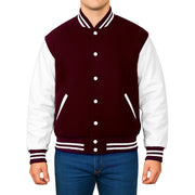 5000 - THE VARSITY JACKET (305)