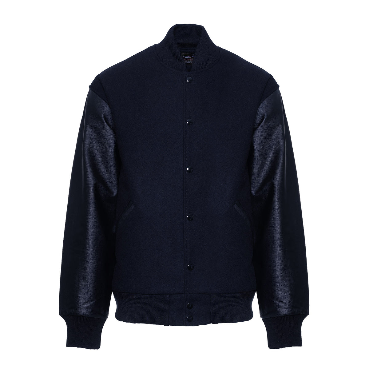 5000 - THE VARSITY JACKET (400)