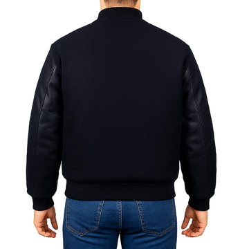 5000 - THE VARSITY JACKET (400) image 2