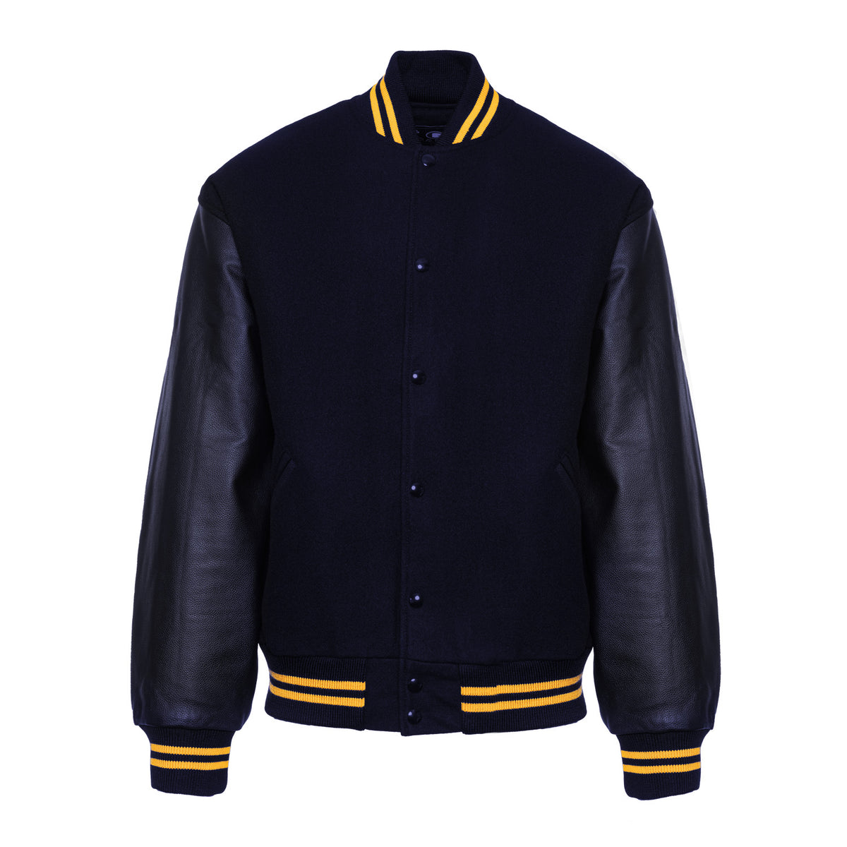 5000 - THE VARSITY JACKET (402)