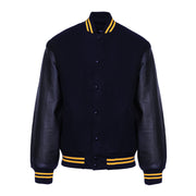 5000 - THE VARSITY JACKET (402)