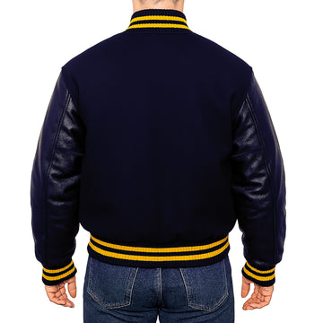 5000 - THE VARSITY JACKET (402) image 2