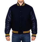 5000 - THE VARSITY JACKET (402)