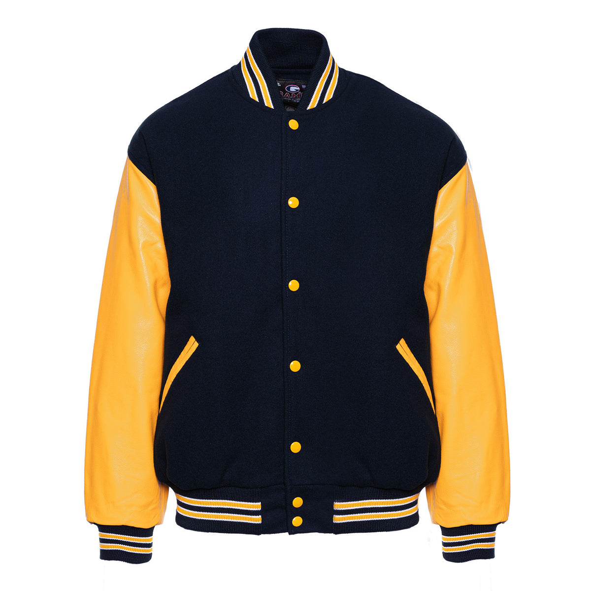 5000 - THE VARSITY JACKET (404)