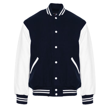 5000 - THE VARSITY JACKET (414) image 3