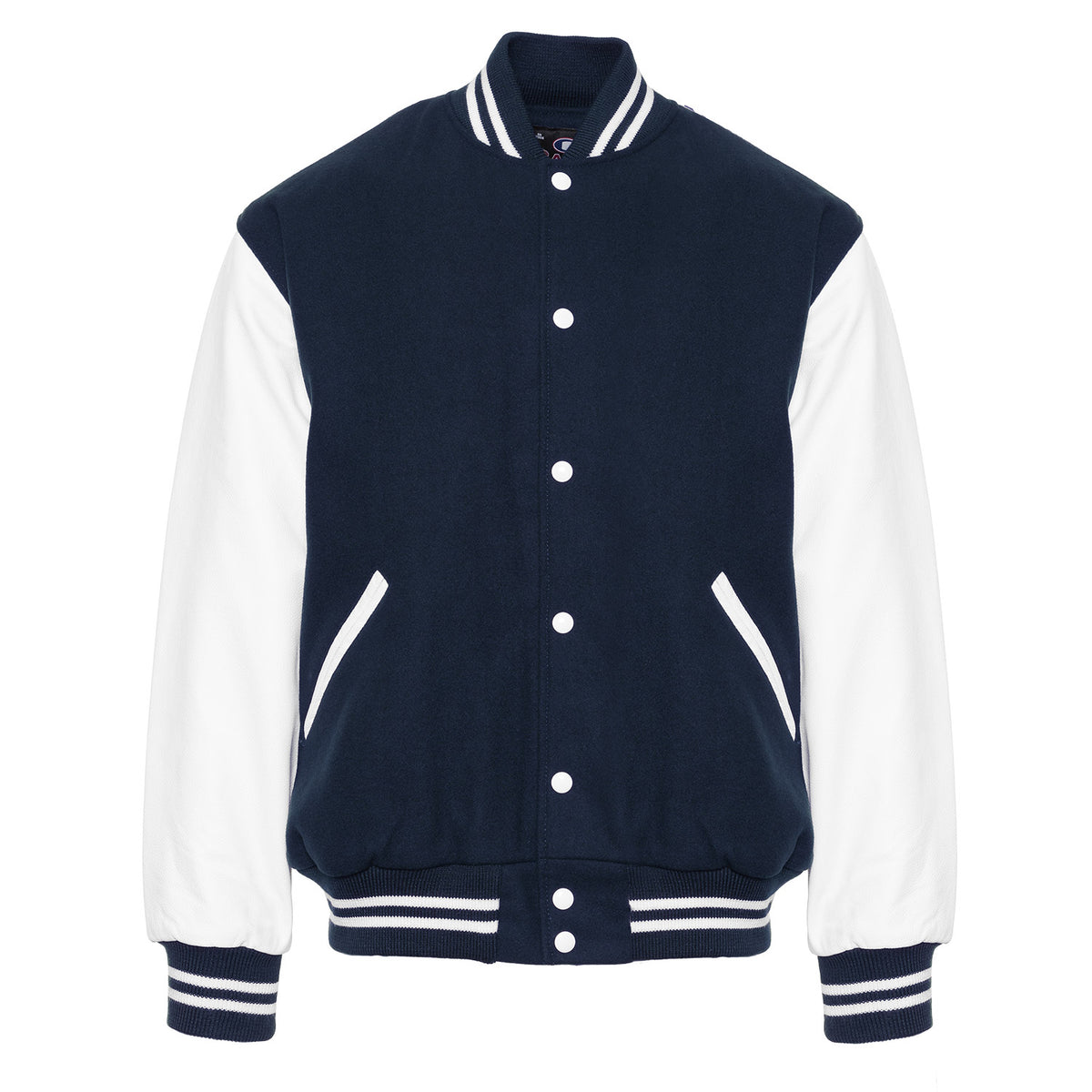 5000 - THE VARSITY JACKET (416)