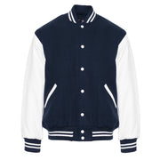 5000 - THE VARSITY JACKET (416)