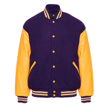 5000 - THE VARSITY JACKET (503) image 3