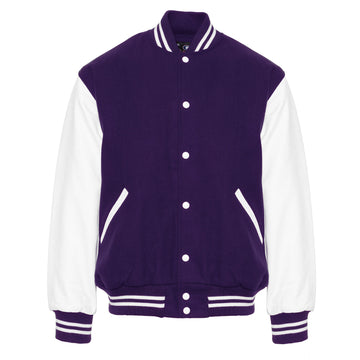 5000 - THE VARSITY JACKET (505) image 3