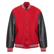 5000 - THE VARSITY JACKET (602)