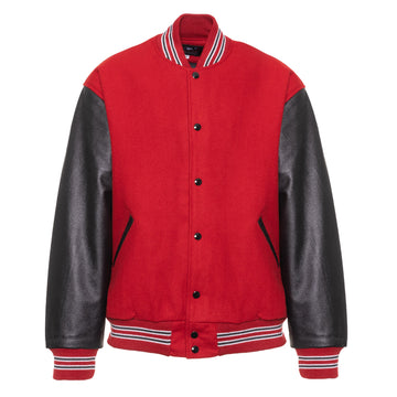 5000 - THE VARSITY JACKET (602) image 3