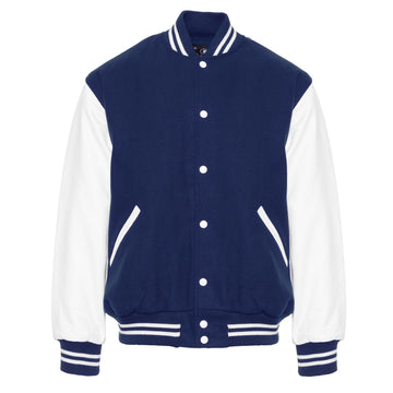 5000 - THE VARSITY JACKET (708) image 3