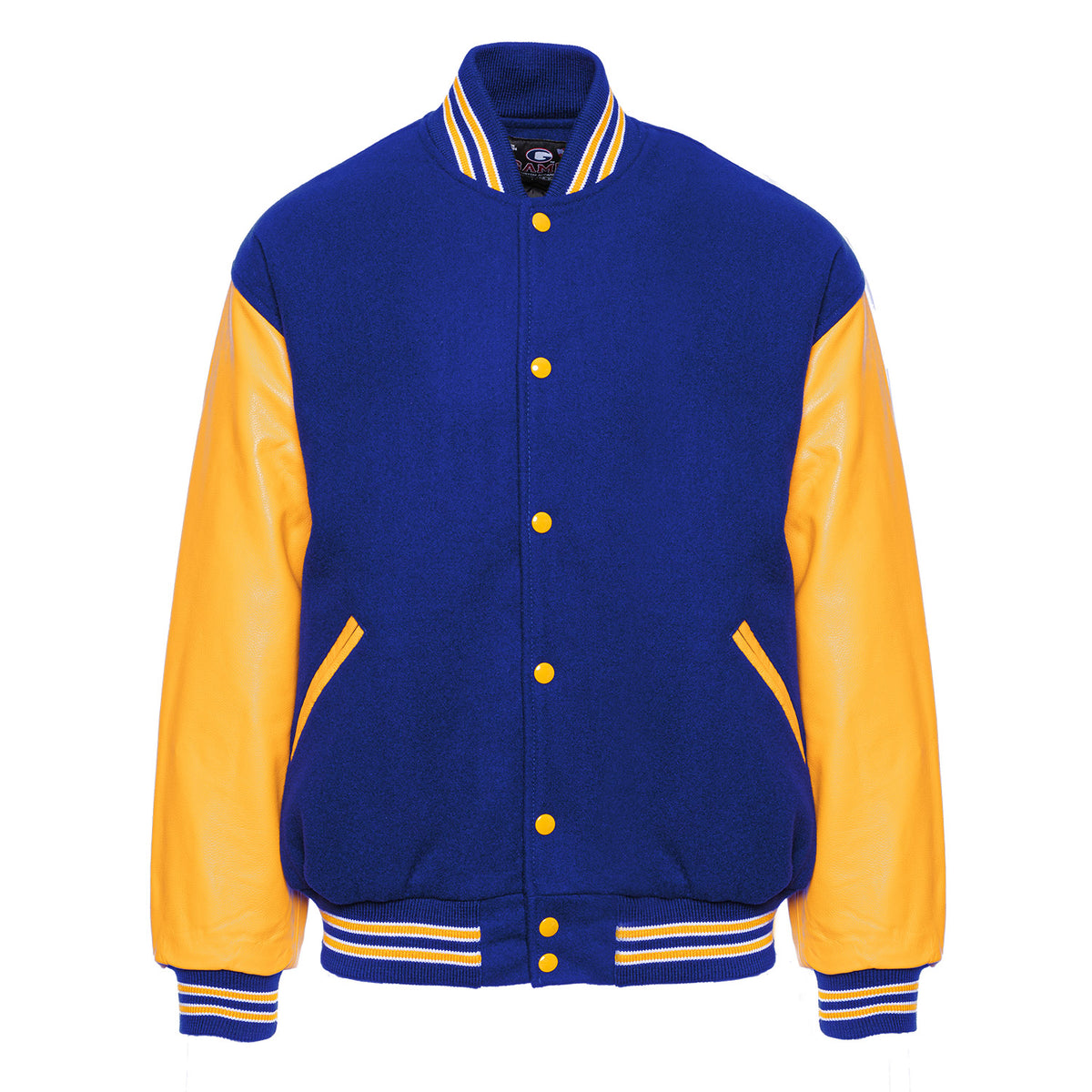 5000 - THE VARSITY JACKET (712)