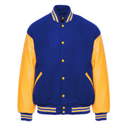 5000 - THE VARSITY JACKET (712)