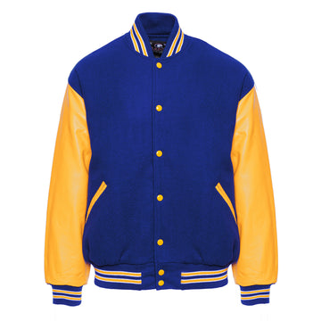 5000 - THE VARSITY JACKET (712) image 3