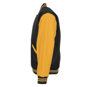 5000 - THE VARSITY JACKET (102)