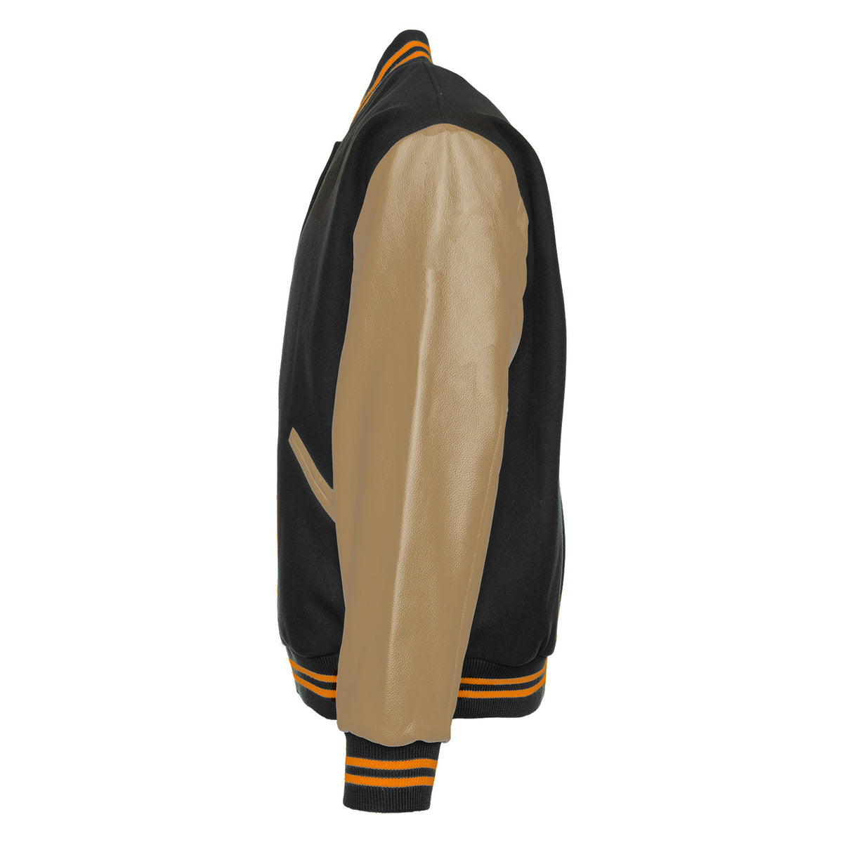 5000 - THE VARSITY JACKET (110)