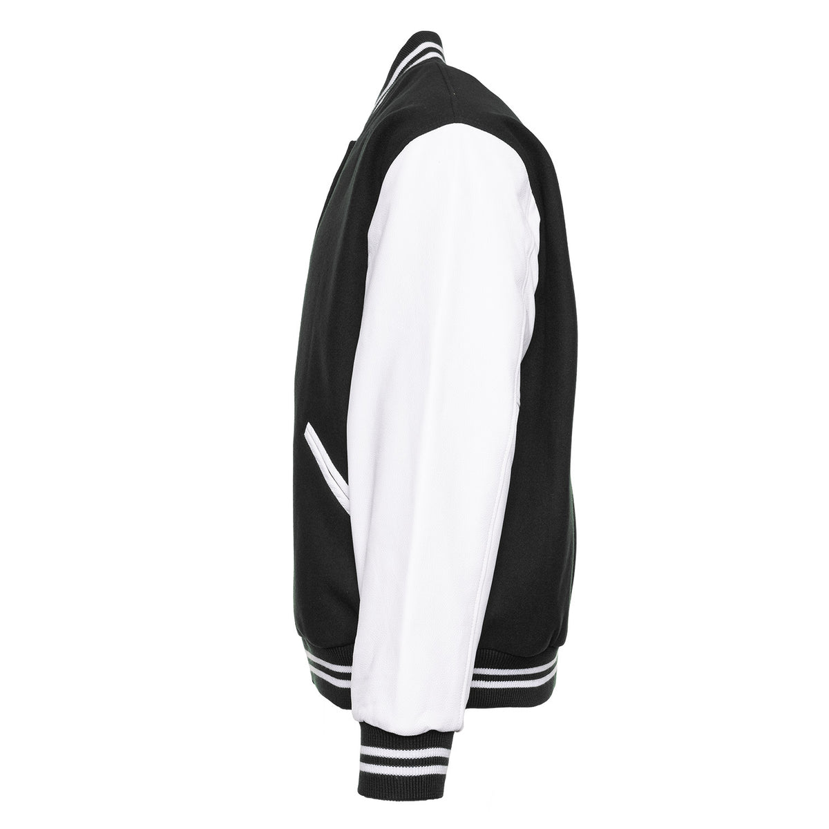 5200 - THE JV VARSITY JACKET
