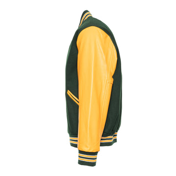 5000 - THE VARSITY JACKET (204) image 5