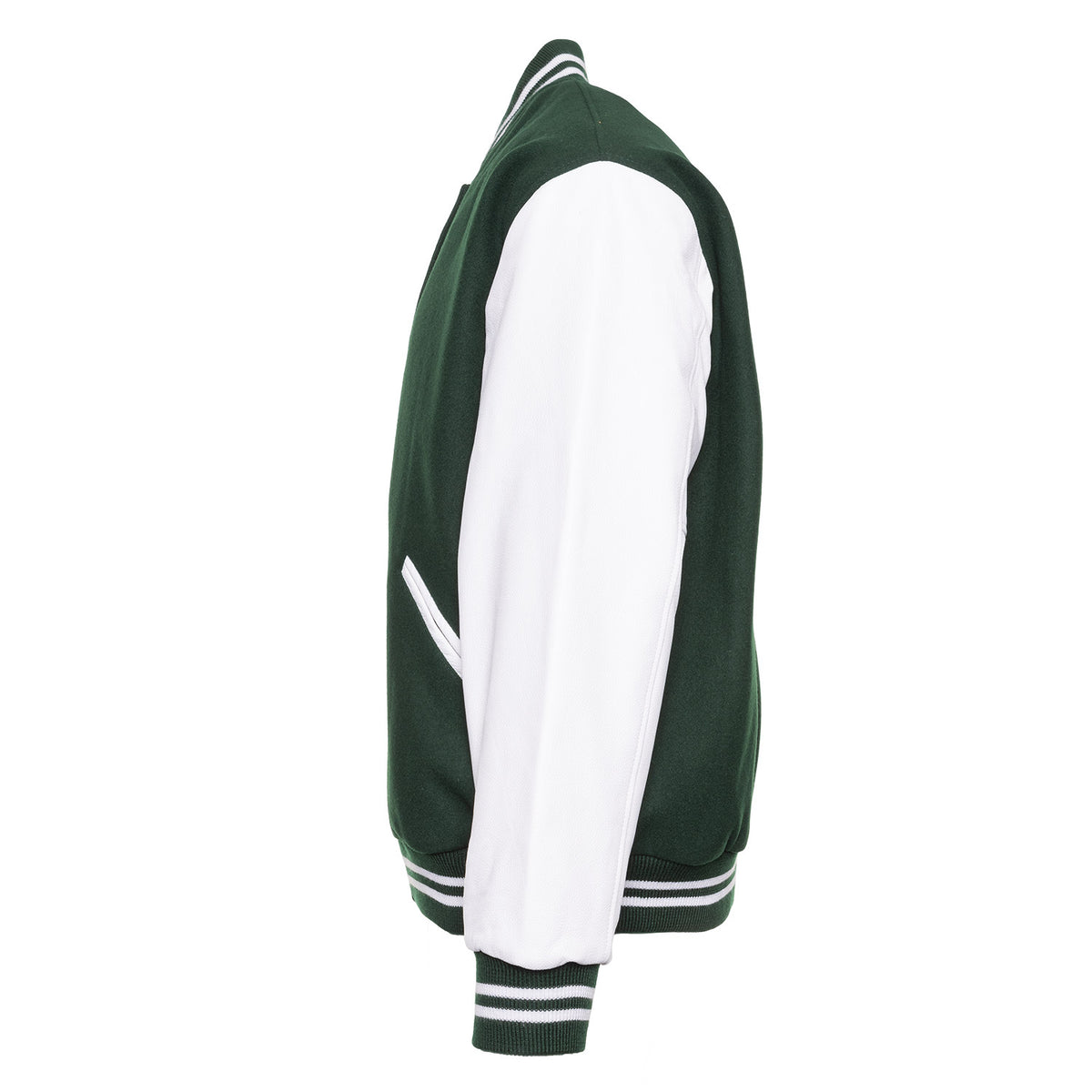 5000 - THE VARSITY JACKET (206)