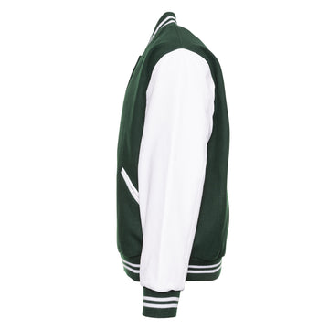 5000 - THE VARSITY JACKET (206) image 5