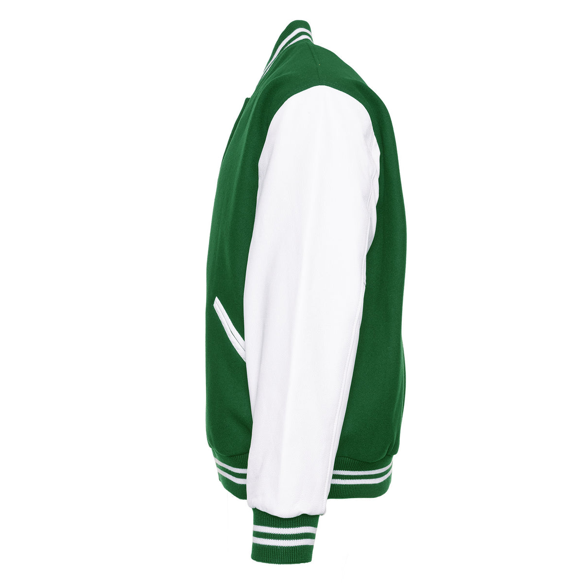 5000 - THE VARSITY JACKET (251)