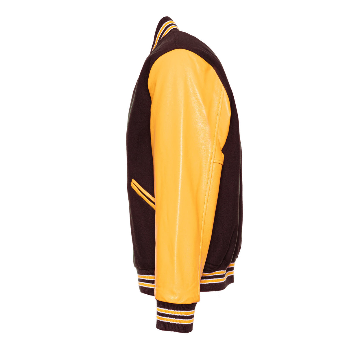 5000 - THE VARSITY JACKET (303)