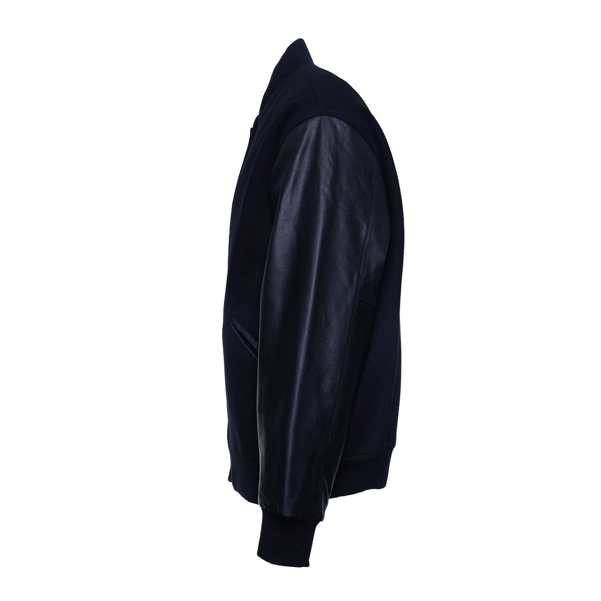 5000 - THE VARSITY JACKET (400)