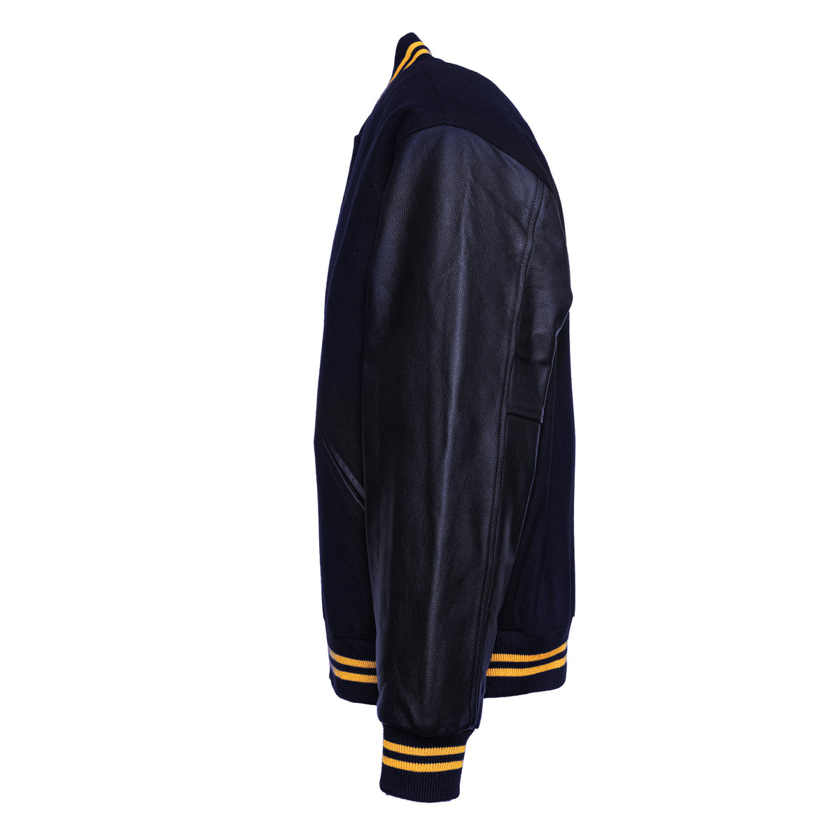 5000 - THE VARSITY JACKET (402)
