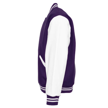 5000 - THE VARSITY JACKET (505) image 5