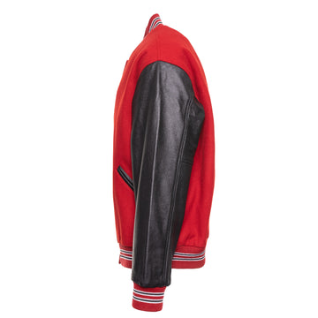 5000 - THE VARSITY JACKET (602) image 5